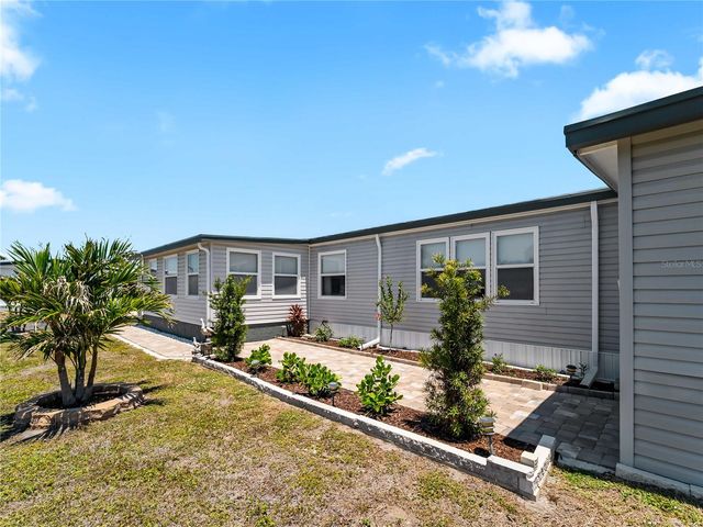 424 BOXWOOD DRIVE, Venice, FL 34285