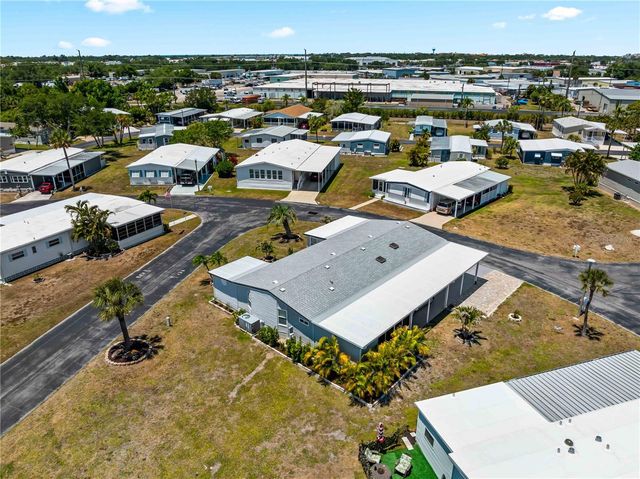 424 BOXWOOD DRIVE, Venice, FL 34285