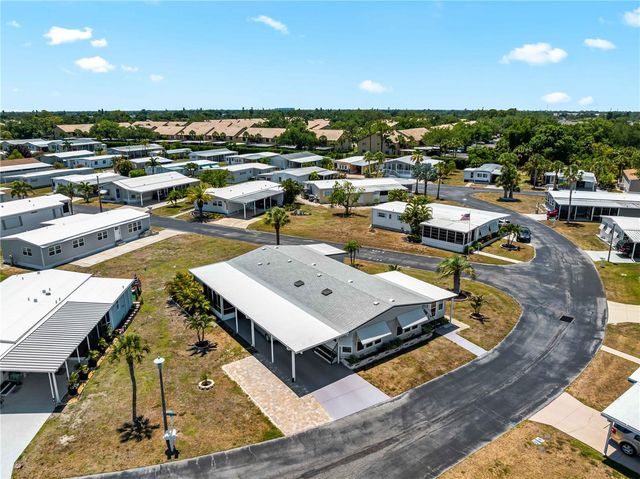 424 BOXWOOD DRIVE, Venice, FL 34285