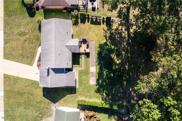 840 Talmadge Avenue, Wickliffe, OH 44092