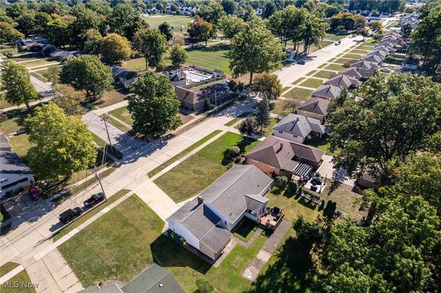 840 Talmadge Avenue, Wickliffe, OH 44092