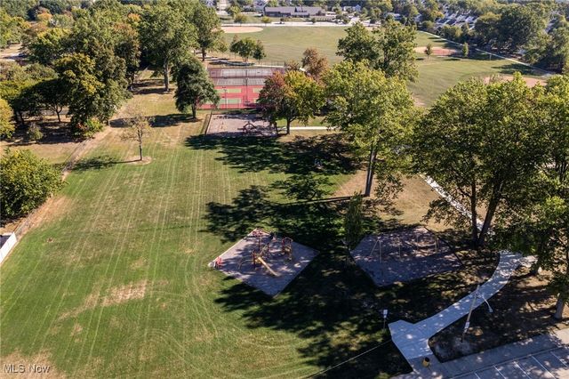 840 Talmadge Avenue, Wickliffe, OH 44092