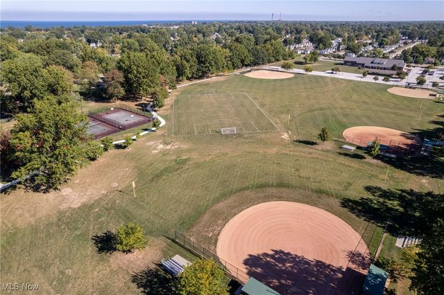 840 Talmadge Avenue, Wickliffe, OH 44092