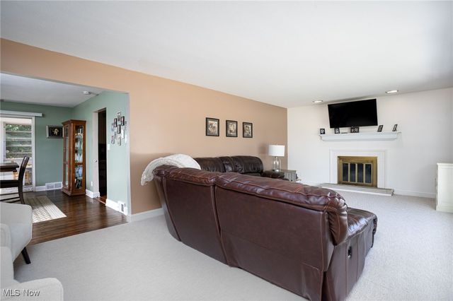 840 Talmadge Avenue, Wickliffe, OH 44092