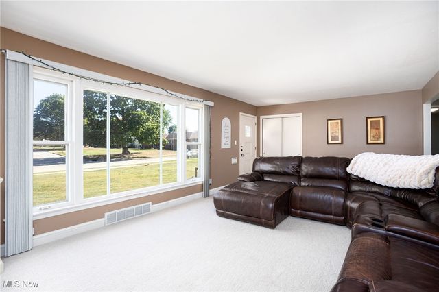 840 Talmadge Avenue, Wickliffe, OH 44092