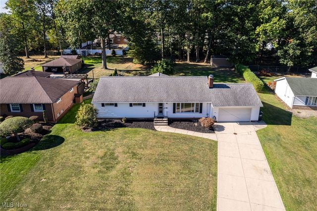 840 Talmadge Avenue, Wickliffe, OH 44092