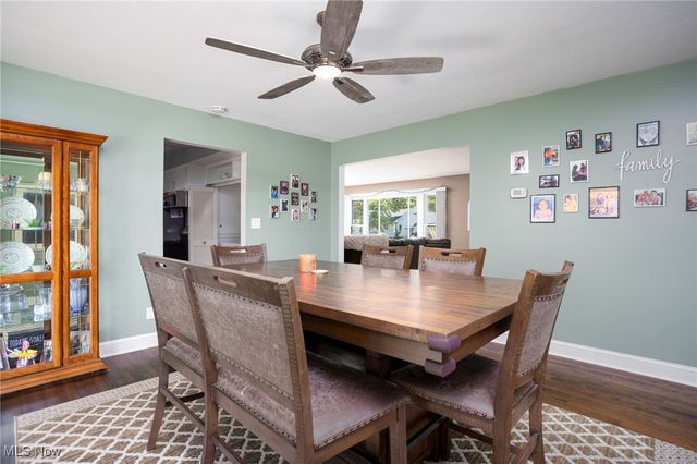 840 Talmadge Avenue, Wickliffe, OH 44092