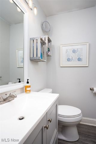 840 Talmadge Avenue, Wickliffe, OH 44092