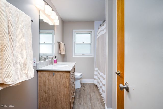 840 Talmadge Avenue, Wickliffe, OH 44092