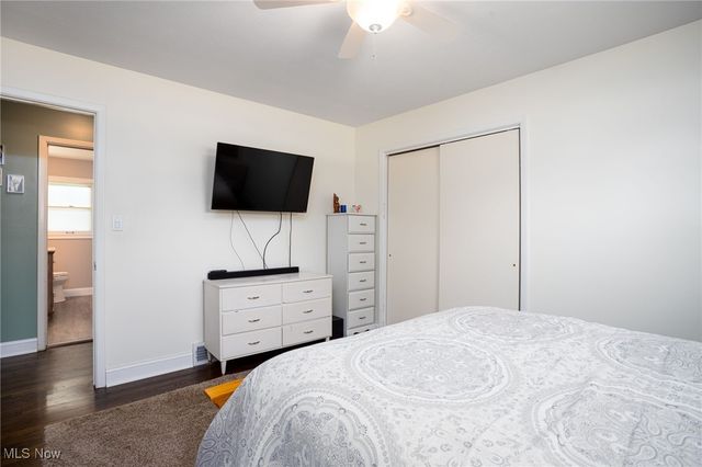 840 Talmadge Avenue, Wickliffe, OH 44092