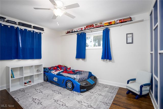 840 Talmadge Avenue, Wickliffe, OH 44092