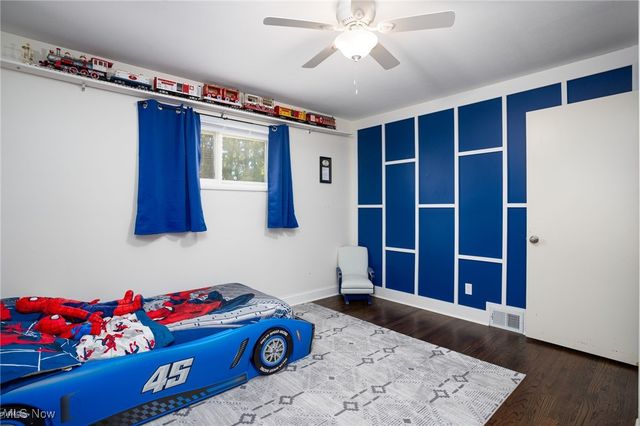 840 Talmadge Avenue, Wickliffe, OH 44092