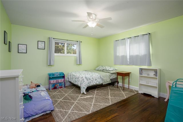 840 Talmadge Avenue, Wickliffe, OH 44092