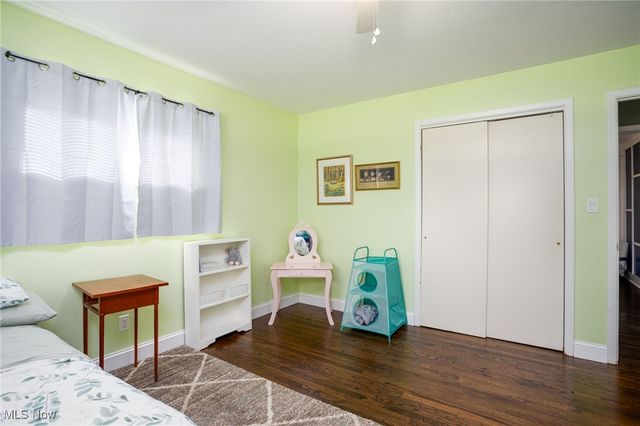 840 Talmadge Avenue, Wickliffe, OH 44092