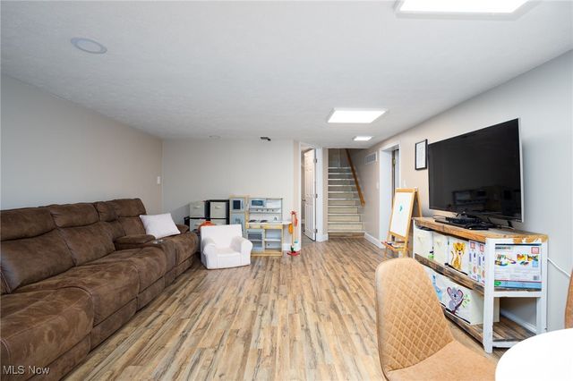 840 Talmadge Avenue, Wickliffe, OH 44092