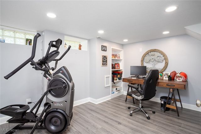 840 Talmadge Avenue, Wickliffe, OH 44092