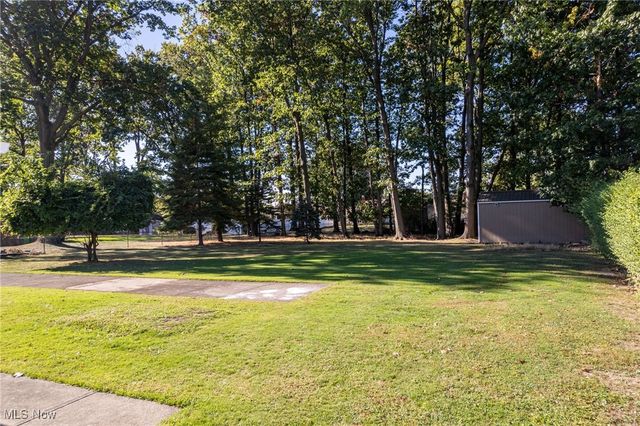 840 Talmadge Avenue, Wickliffe, OH 44092