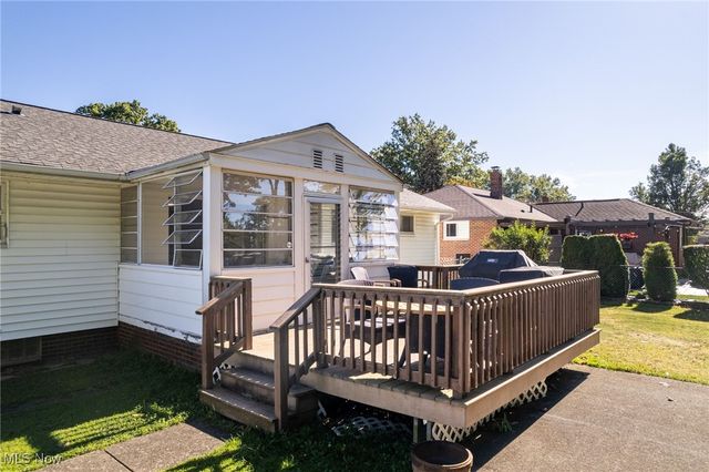 840 Talmadge Avenue, Wickliffe, OH 44092