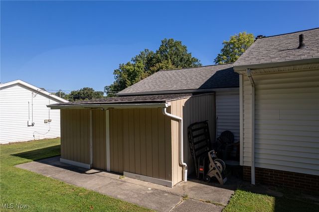 840 Talmadge Avenue, Wickliffe, OH 44092