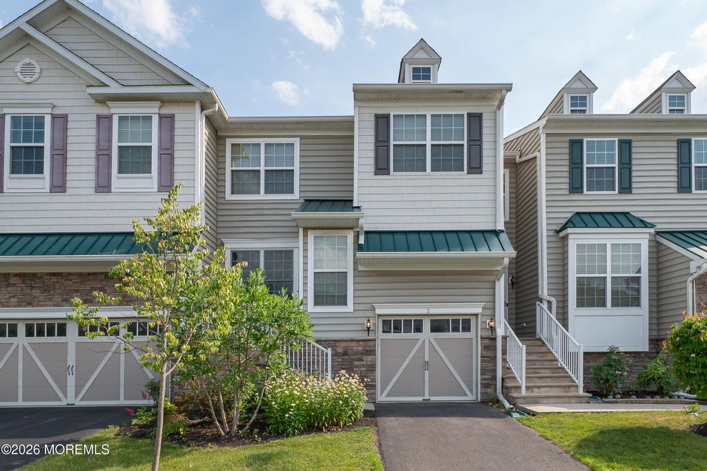 3 Bauer Lane, South Brunswick, NJ 08512