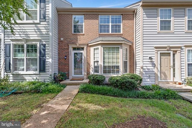 5438 SUMMER LEAF LN, Alexandria, VA 22312