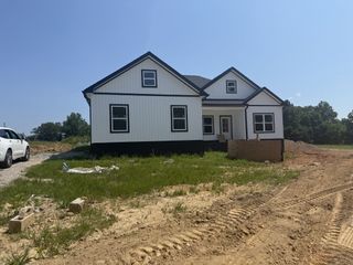431 Salem Rd, Mcminnville, TN 37110