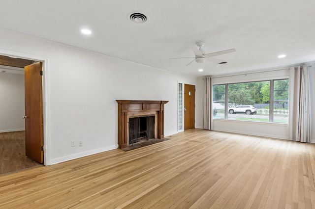 1500 Hill Street, Mckinney, TX 75069