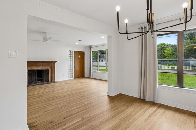 1500 Hill Street, Mckinney, TX 75069