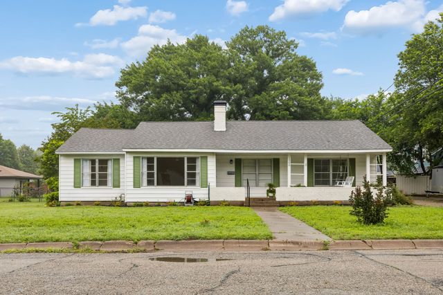 1500 Hill Street, Mckinney, TX 75069