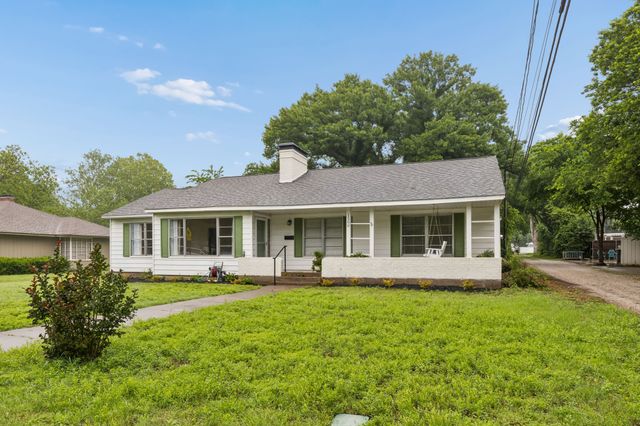 1500 Hill Street, Mckinney, TX 75069