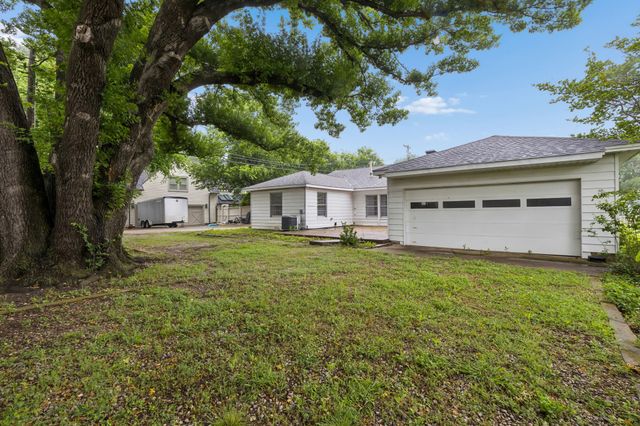 1500 Hill Street, Mckinney, TX 75069