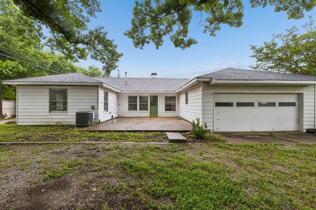 1500 Hill Street, Mckinney, TX 75069