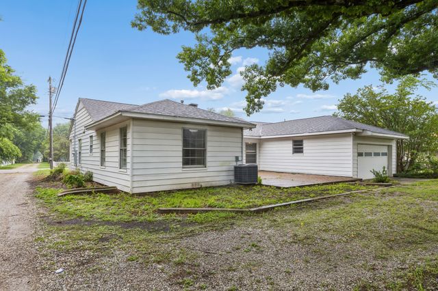 1500 Hill Street, Mckinney, TX 75069