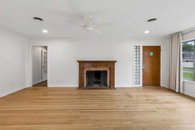 1500 Hill Street, Mckinney, TX 75069