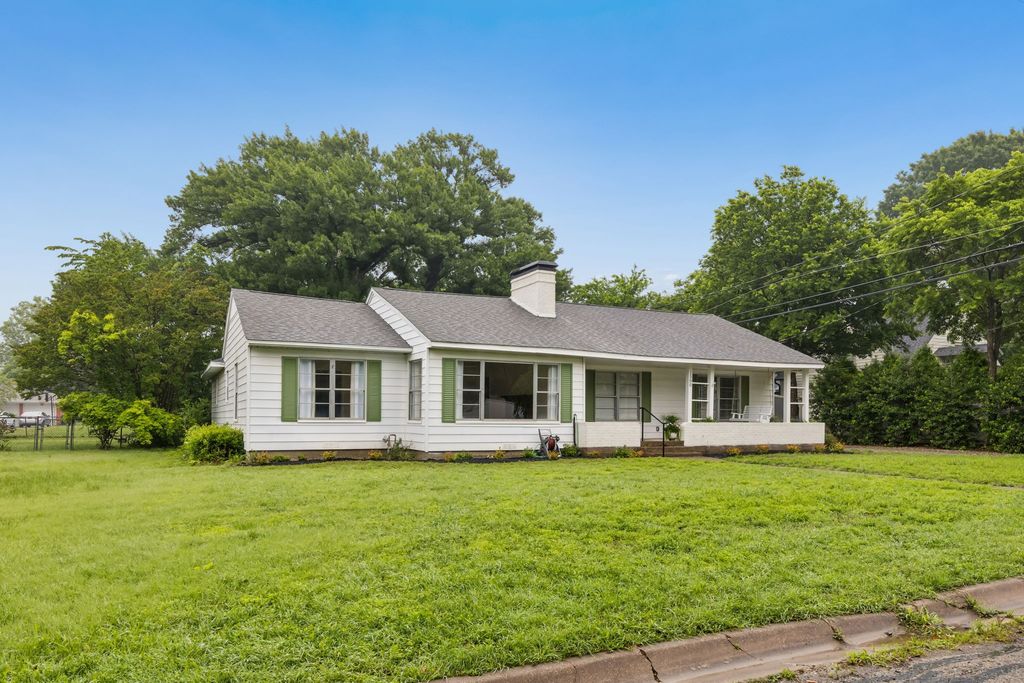 1500 Hill Street, Mckinney, TX 75069