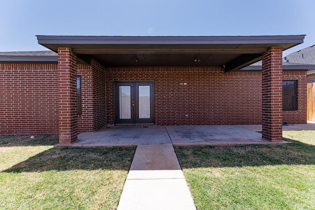 7806 87th Street, Lubbock, TX 79424