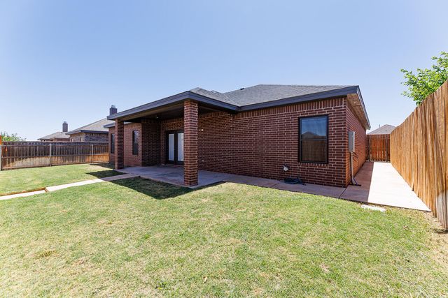 7806 87th Street, Lubbock, TX 79424