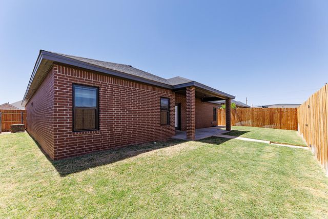 7806 87th Street, Lubbock, TX 79424