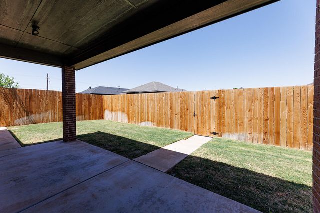 7806 87th Street, Lubbock, TX 79424