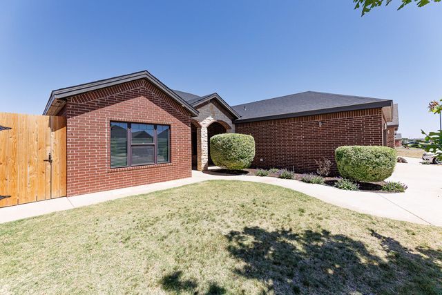 7806 87th Street, Lubbock, TX 79424