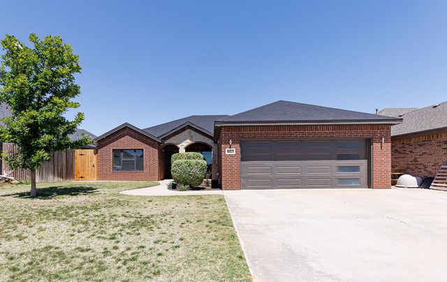 7806 87th Street, Lubbock, TX 79424