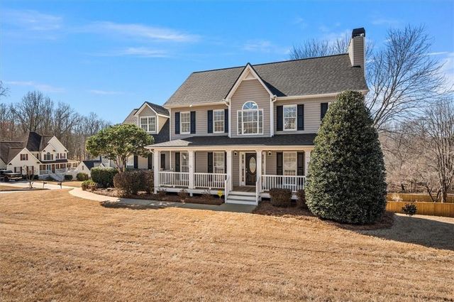 208 Oliver Overlook, Dallas, GA 30132