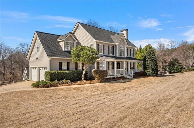 208 Oliver Overlook, Dallas, GA 30132