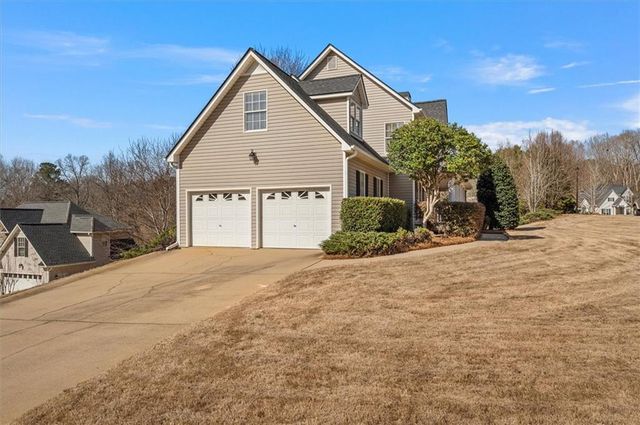 208 Oliver Overlook, Dallas, GA 30132