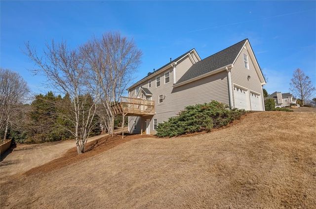 208 Oliver Overlook, Dallas, GA 30132