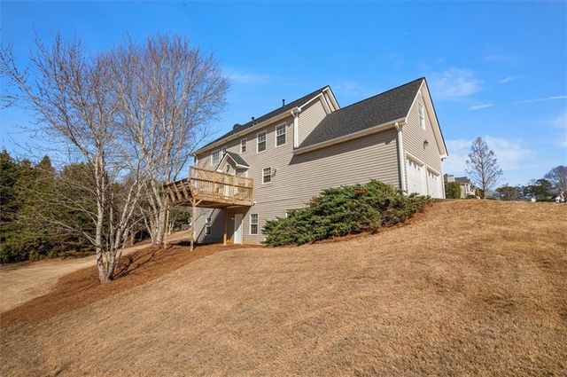 208 Oliver Overlook, Dallas, GA 30132