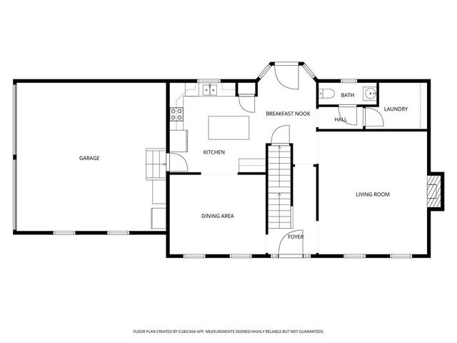 208 Oliver Overlook, Dallas, GA 30132