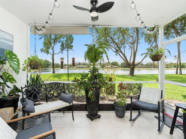 3100 N Course Lane 107, Pompano Beach, FL 33069
