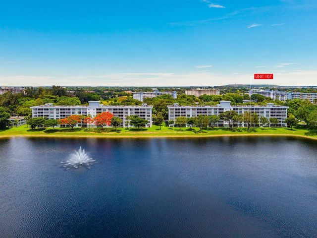 3100 N Course Lane 107, Pompano Beach, FL 33069