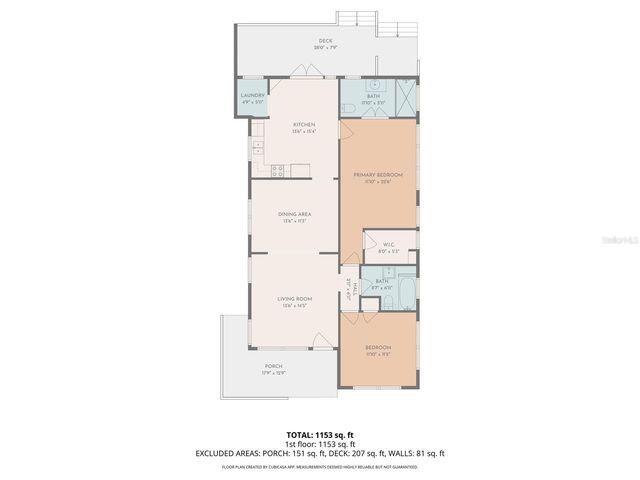 7108 N 10TH STREET, Tampa, FL 33604